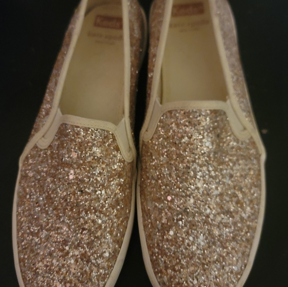 Kate Spade hard to find Keds brand new - Picture 3 of 4